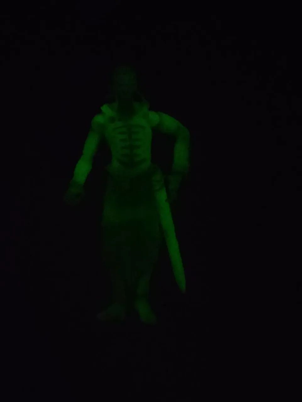 Rei dos mortos  - Foto 2