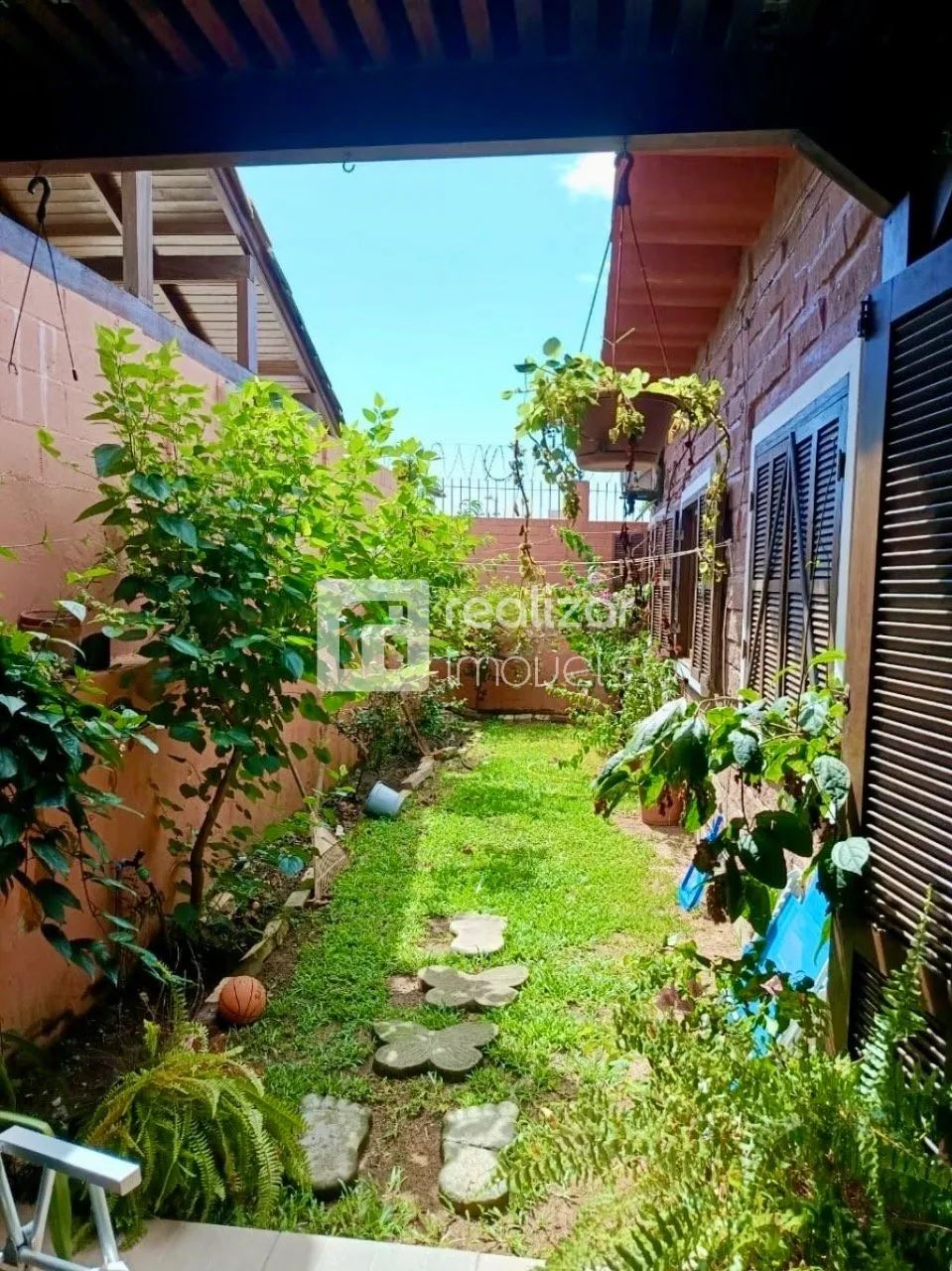 Casa 3 quartos no bairro Rio Tavares Florianópolis - Foto 4