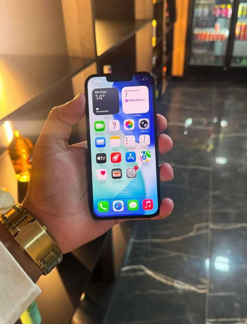 iPhone 13  - Foto 2