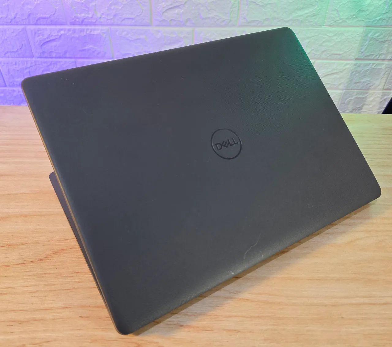 Notebook Dell i5 8265U, SSD NVMe 256GB, 8GB RAM - Notebooks - Vila