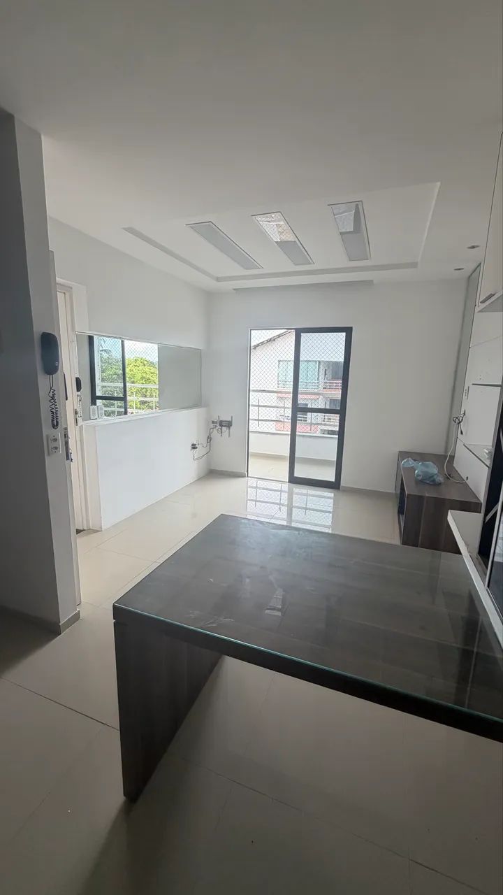 Apartamento à venda - Condomínio solar das Gaivotas - Foto 4