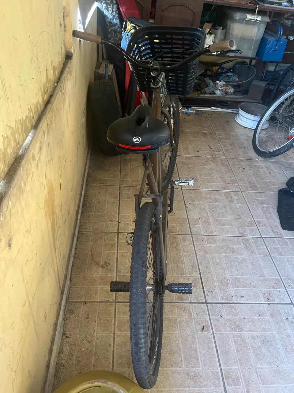 Bicicleta aro 26  - Foto 3