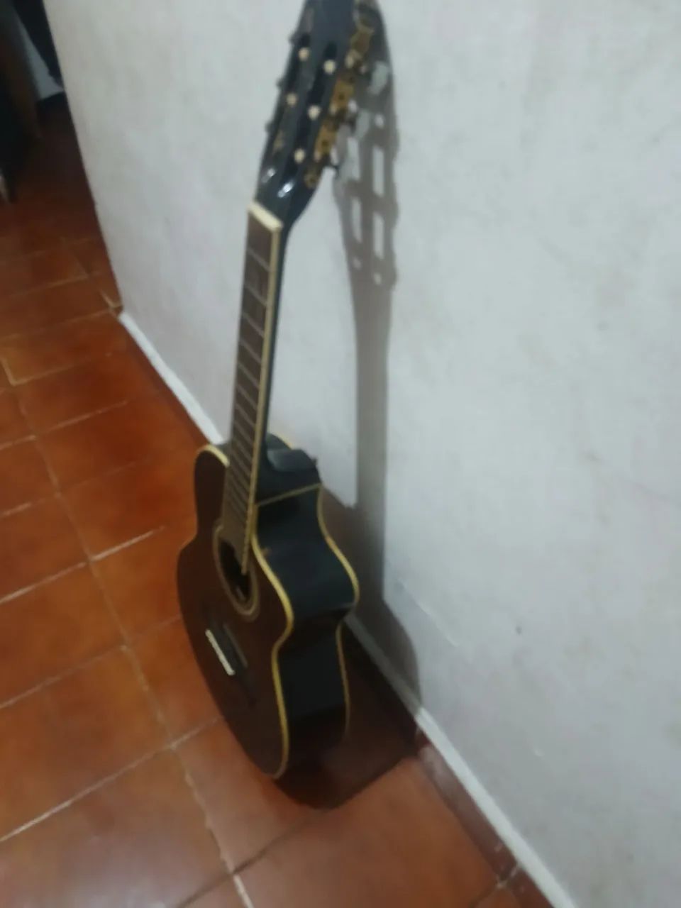 Violão  - Foto 2
