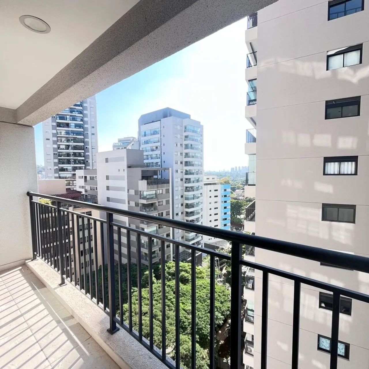 STUDIO 1 SUITE COM VAGA METRO BUTANTÃ PRÓX. USP FL14 - Foto 4