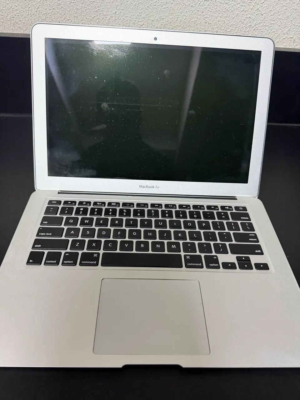 MacBook Air 13 - Foto 2