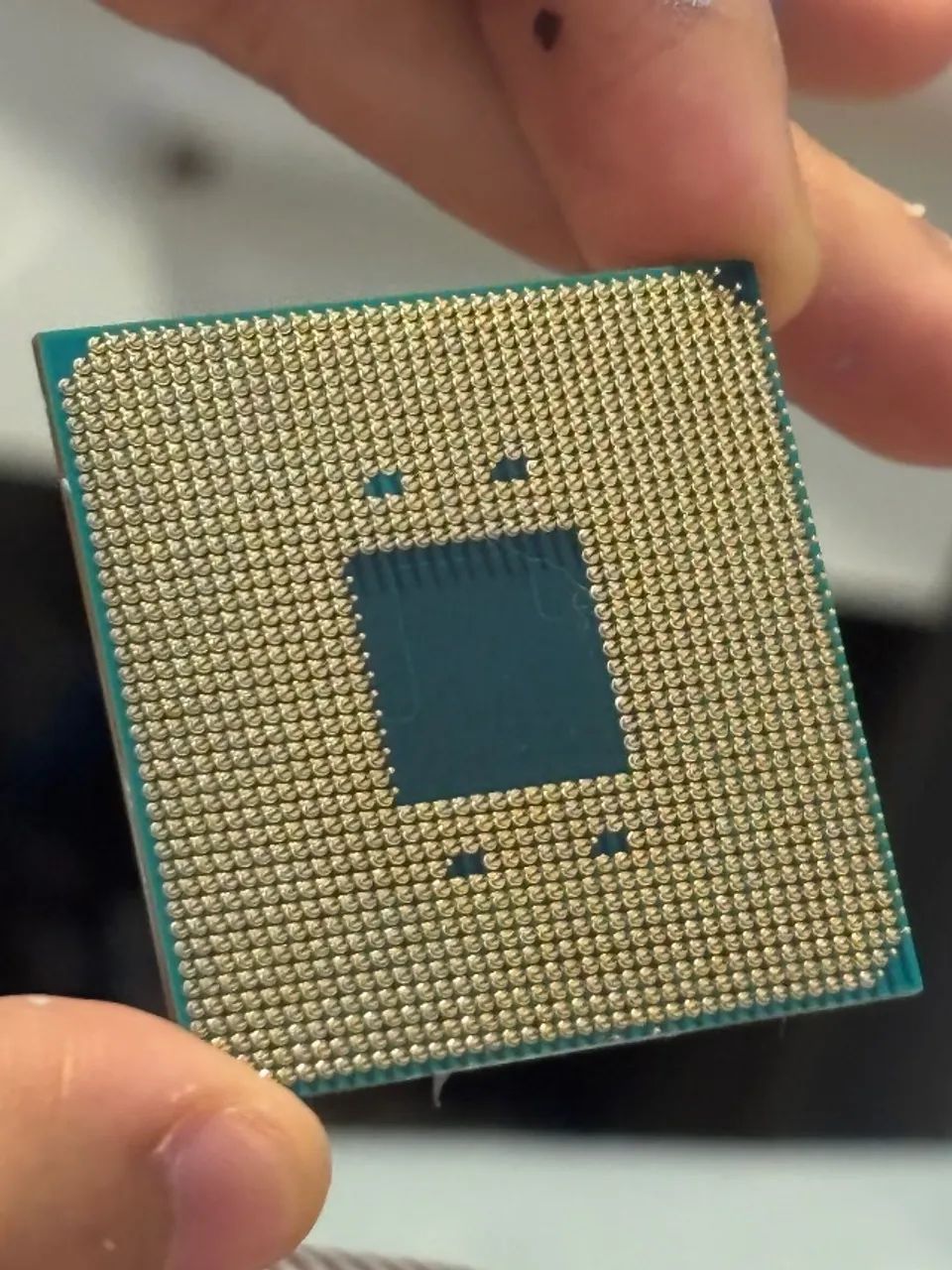 Processador Ryzen 3 3200g