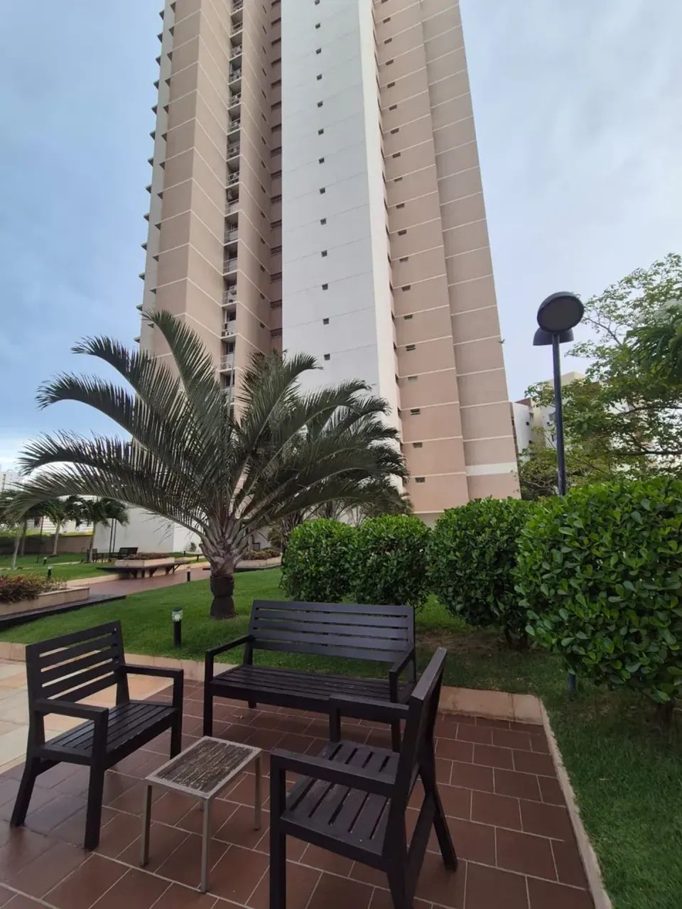 Alugo Apartamento 3 dormitórios - Foto 3