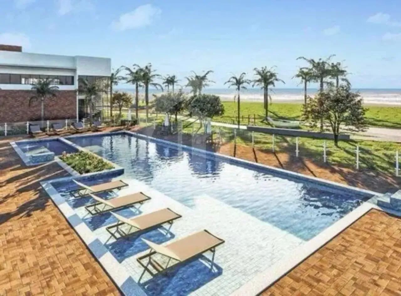 Seu Paraíso à Beira-Mar Espera por Você! Lote no Mares do Maluí Residence. - Foto 8