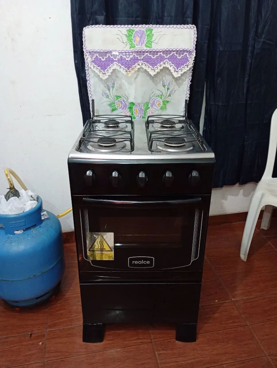 Fogão com ENTREGA GRÁTIS  - Foto 5