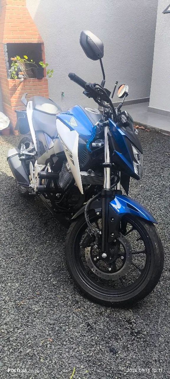 CB300 ABS  - Foto 3