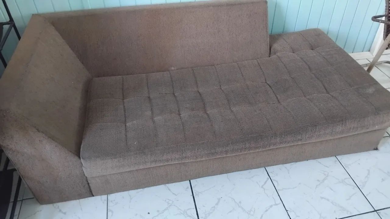 Sofá doação  - Foto 2