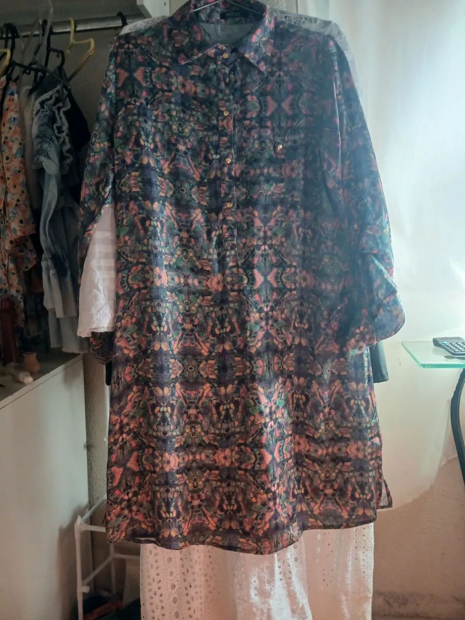 Vestido