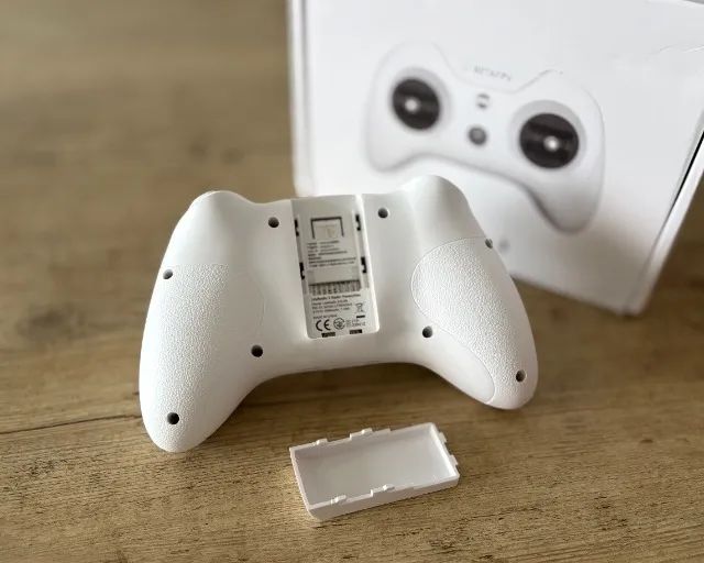 BetaFPV Literadio 3 - Rádio para simulador ou drones - Foto 4