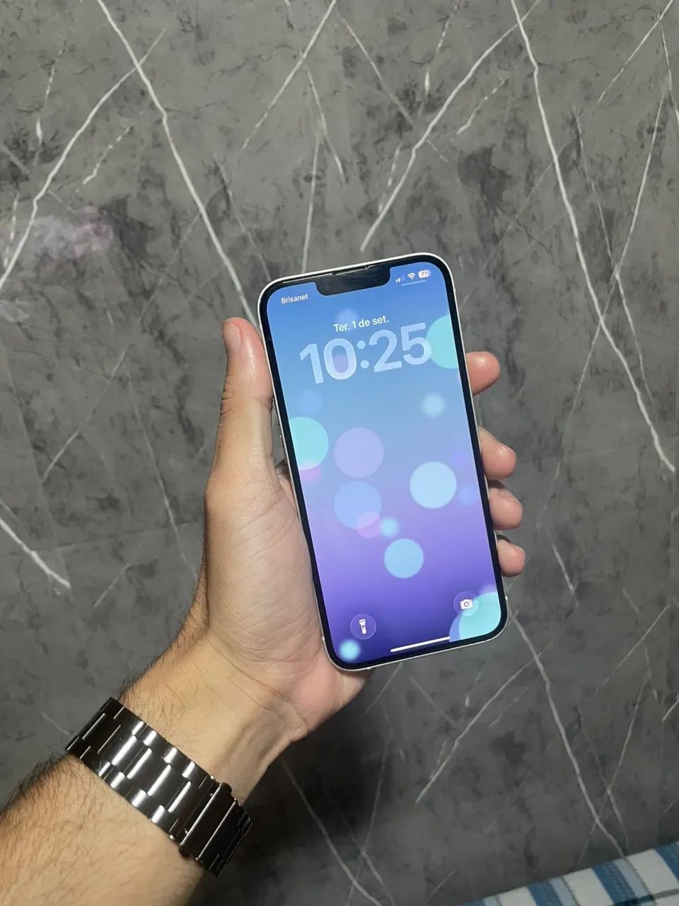 IPHONE 13  - Foto 3