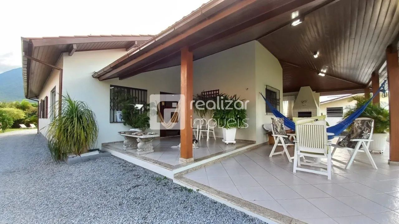 Chácara 4 quartos bairro Aririú da Formiga, Palhoça - Foto 4