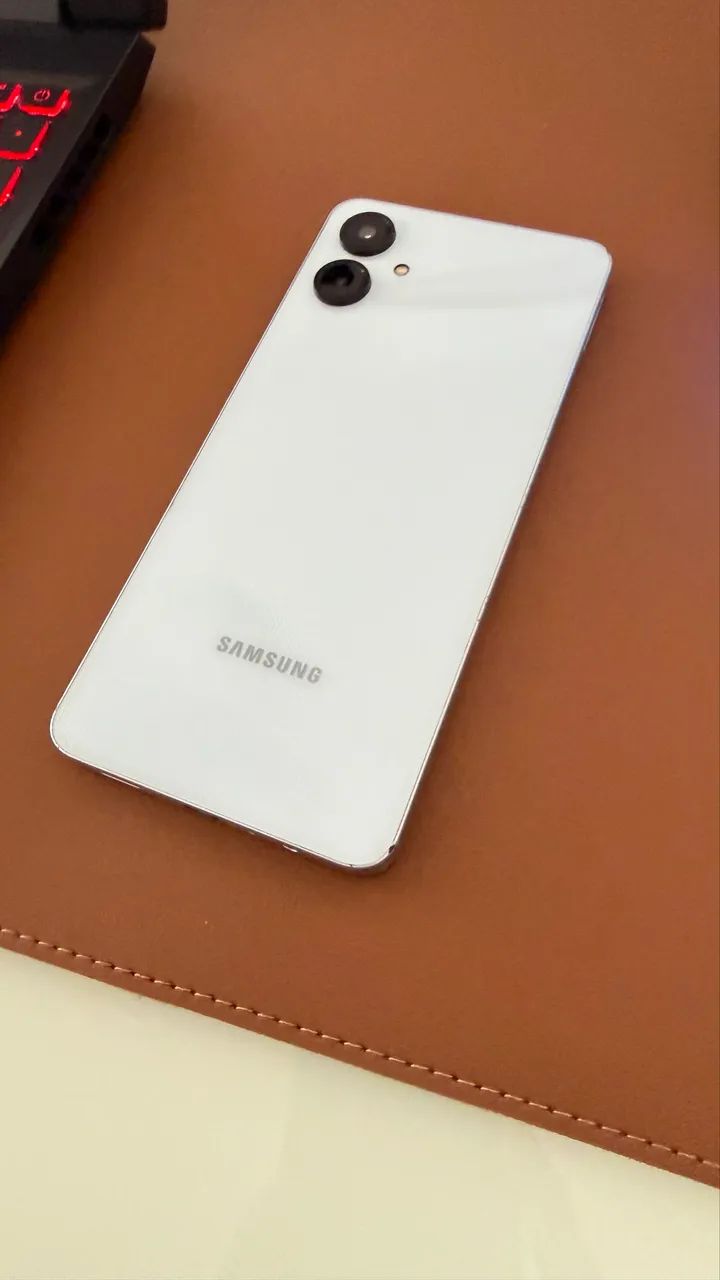 Galaxy A06 - Foto 3