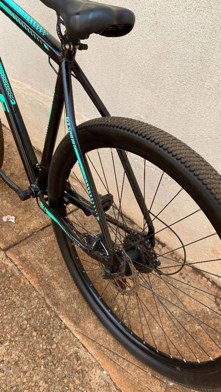 Bicicleta  - Foto 4