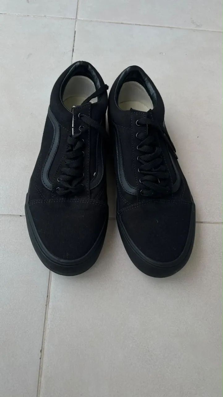 Vans Old School - Foto 4