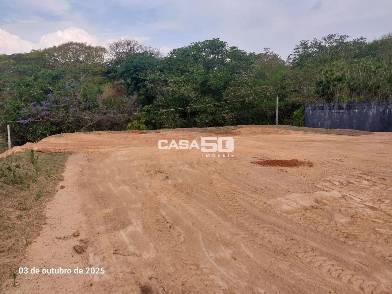 Terreno a venda Colinas do Ermitage Sousas - Campinas - Foto 3