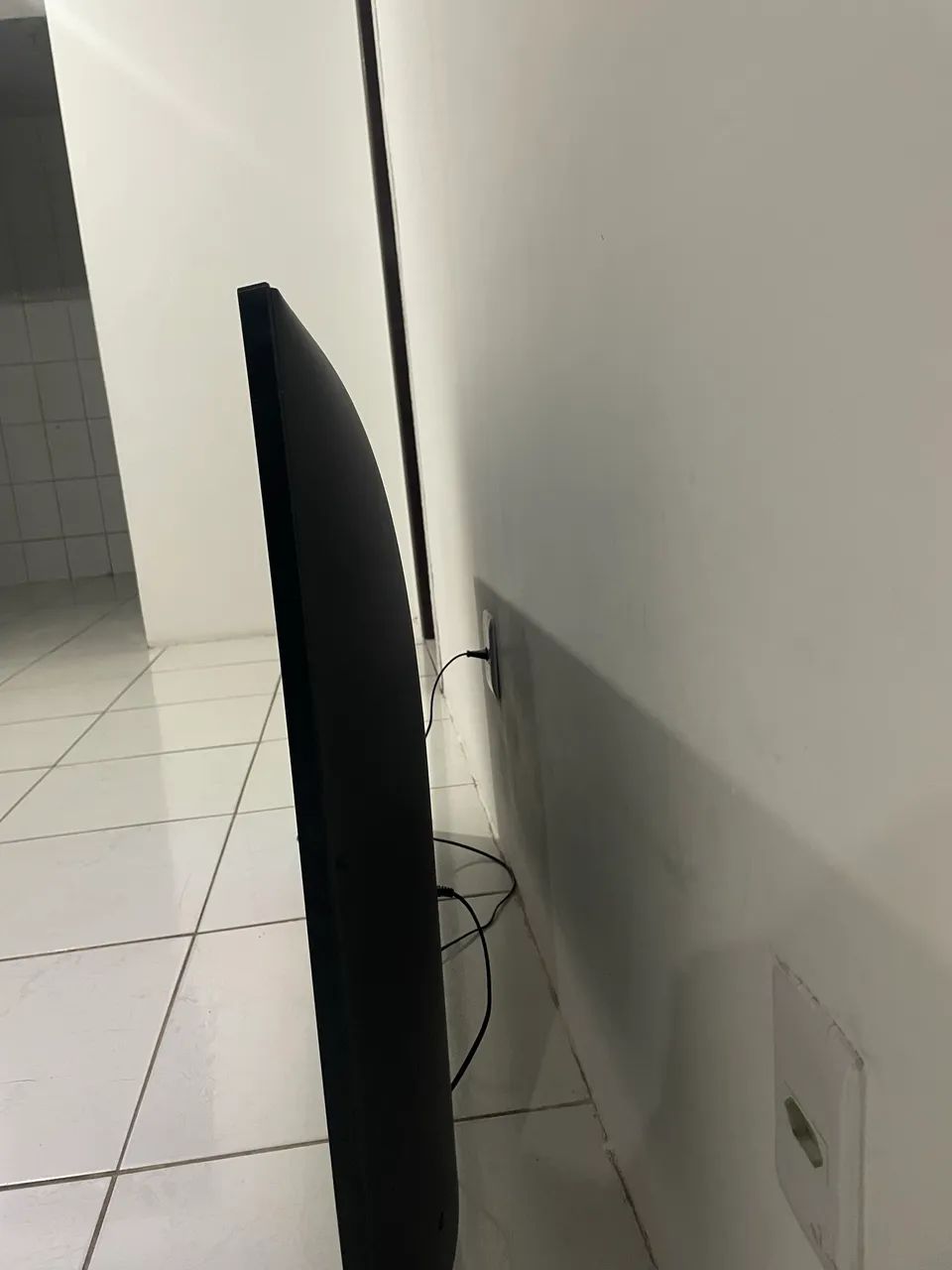 Televisão LG 49 polegadas - Foto 3