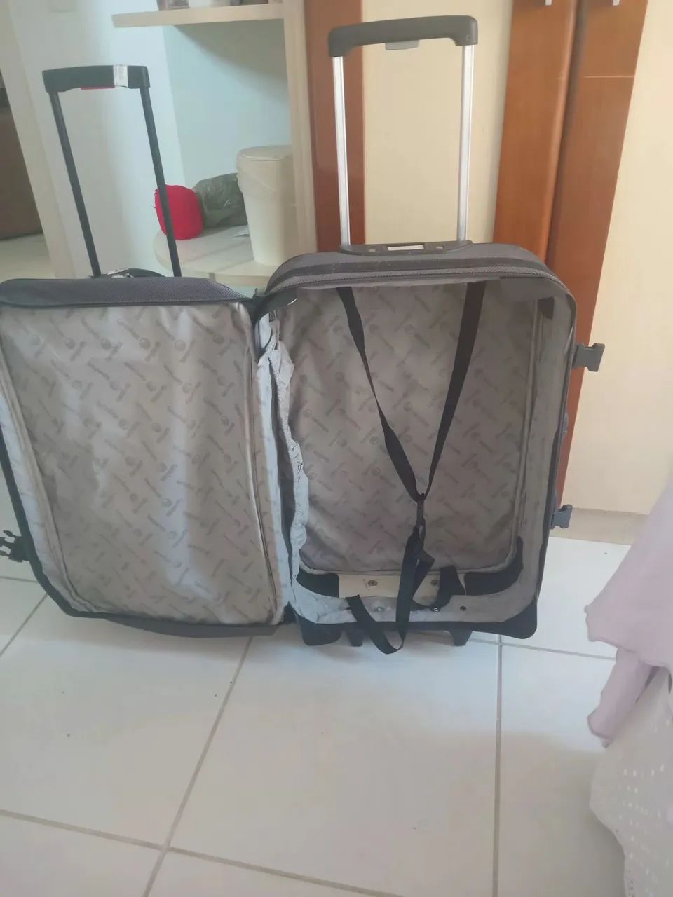 MALAS DE.VIAGEM - Foto 4