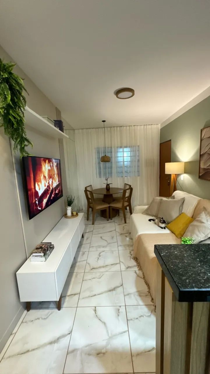 Ágio apartamento térreo  - Foto 3