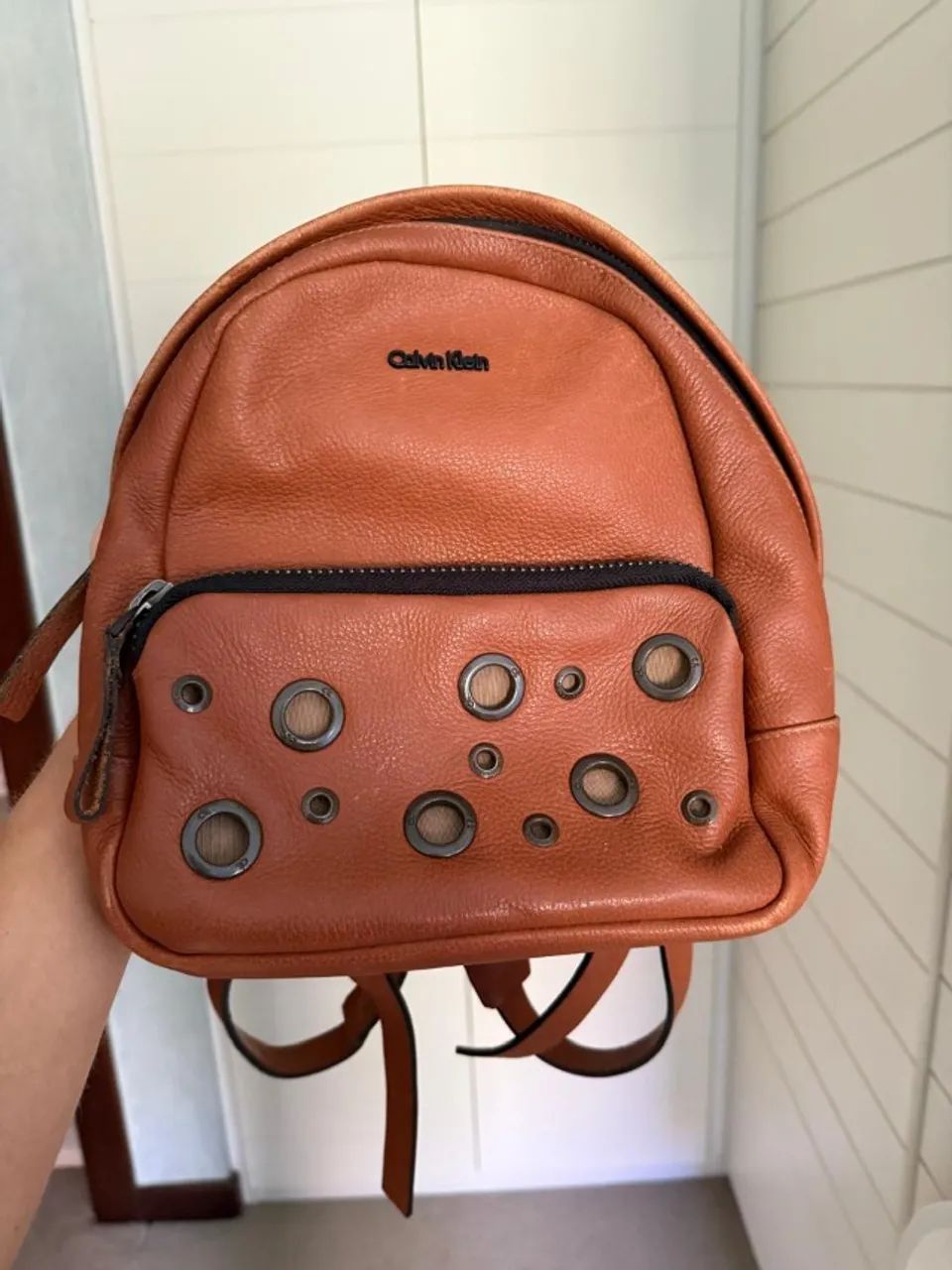 Mochila Calvin Klein - Foto 3