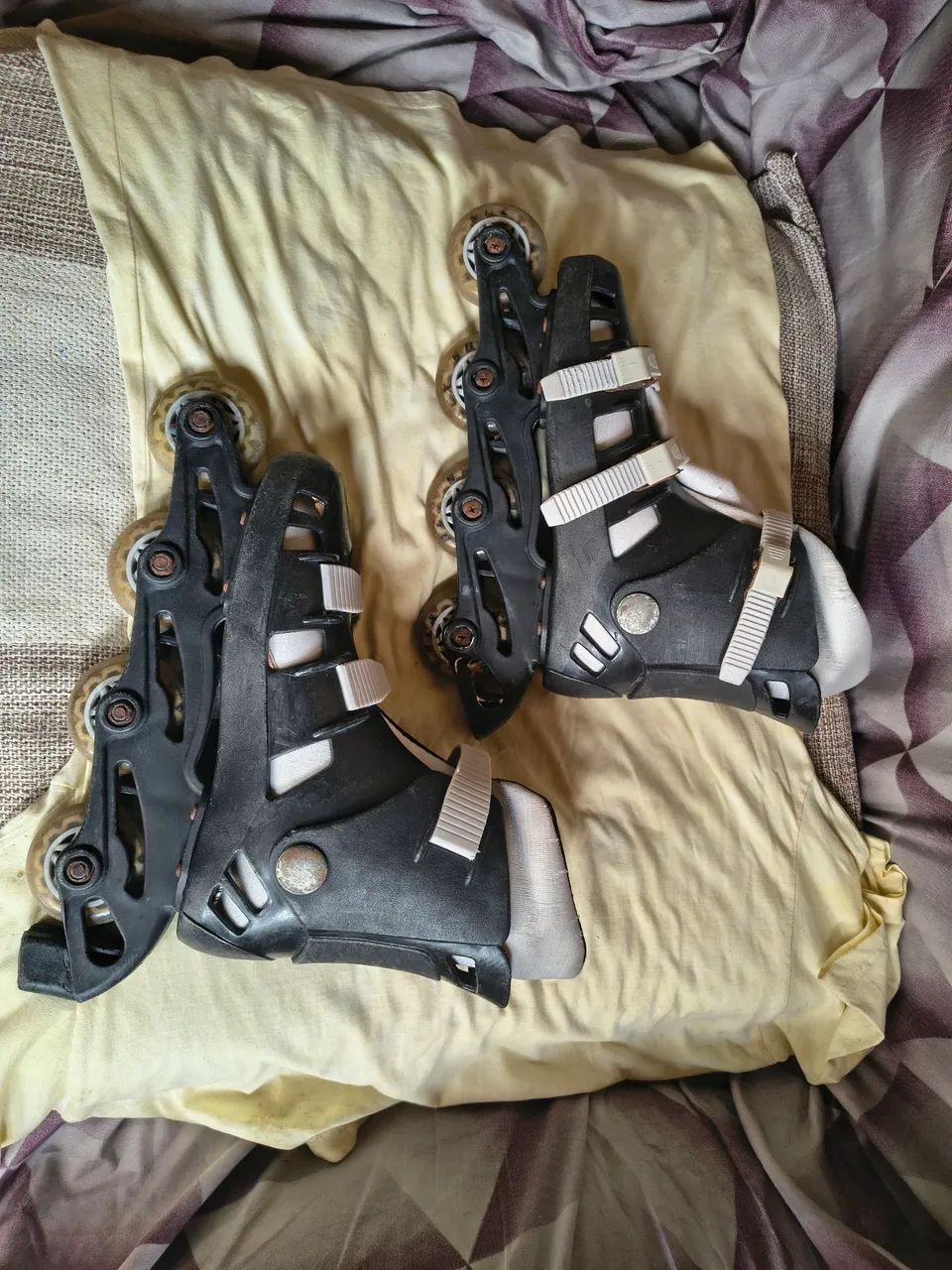 Patins - Foto 4