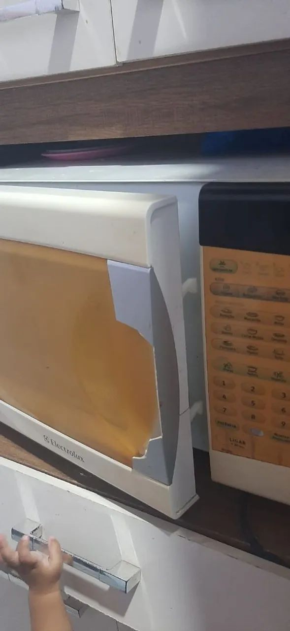 Microondas 