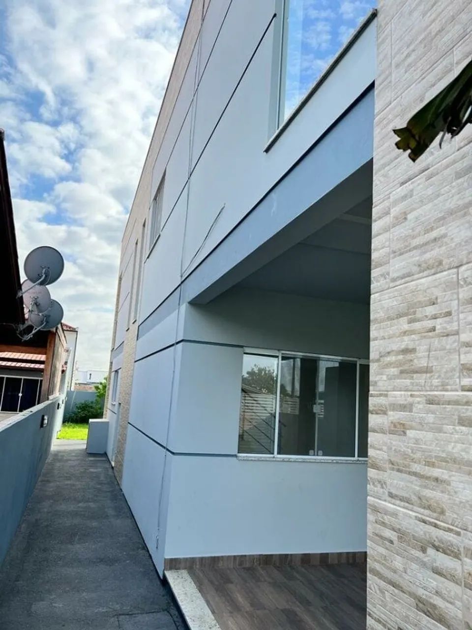 Sobrado com 3 dormitórios. - Foto 4