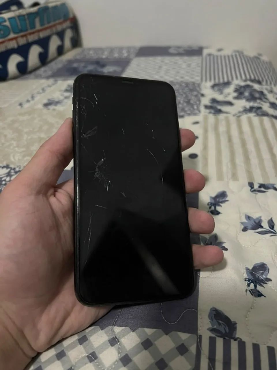 iPhone XS MAX 256GB (100% Original) - Foto 4