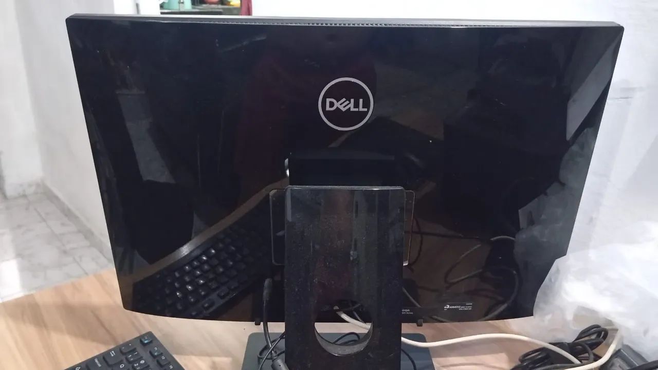 Computador Dell (INSPIRON 3280AIO SÉRIES)  - Foto 3