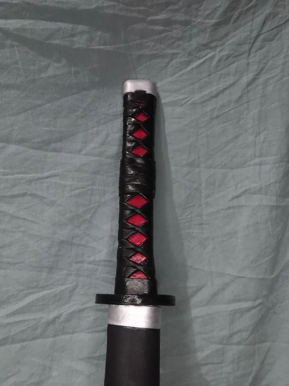 Espada do tanjiro para cosplay  - Foto 4