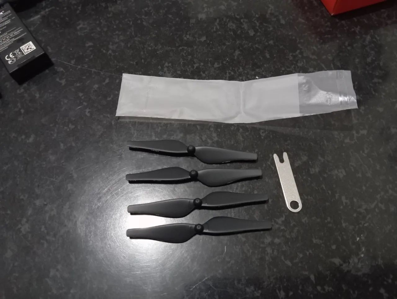 DJI - Tello Boost Combo completo  - Foto 4