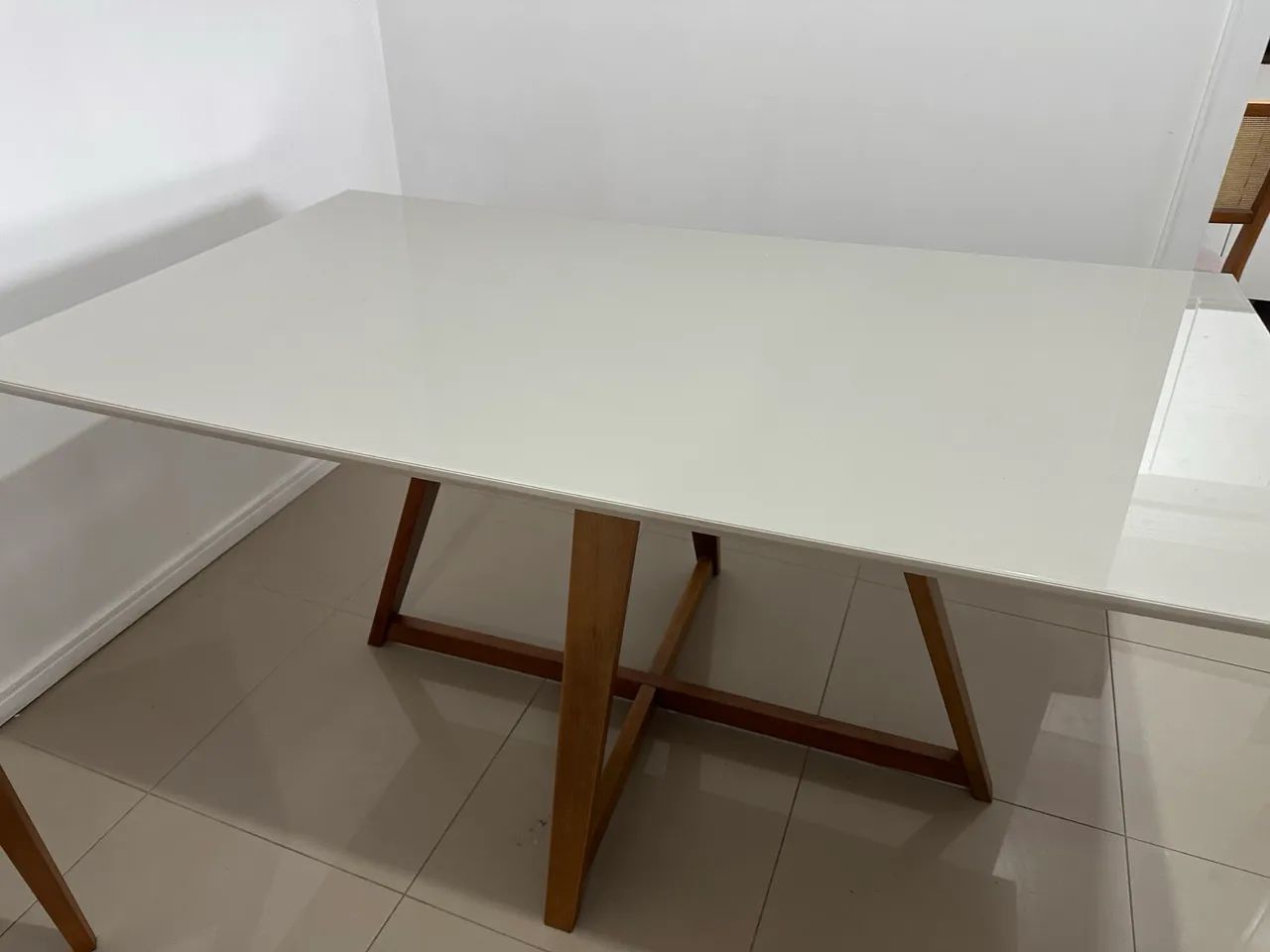 Mesa de jantar 