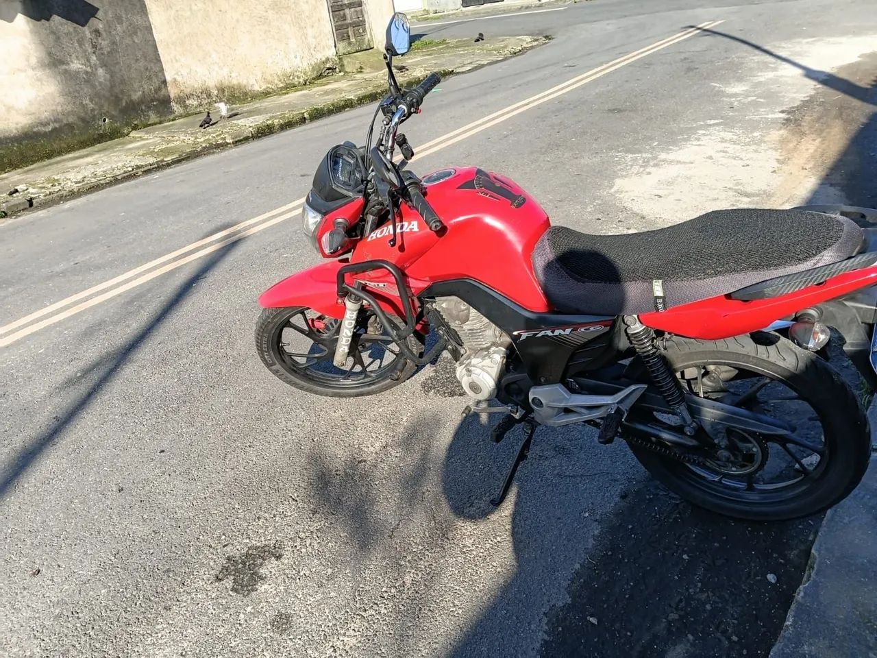 FAN 2019  - Foto 3