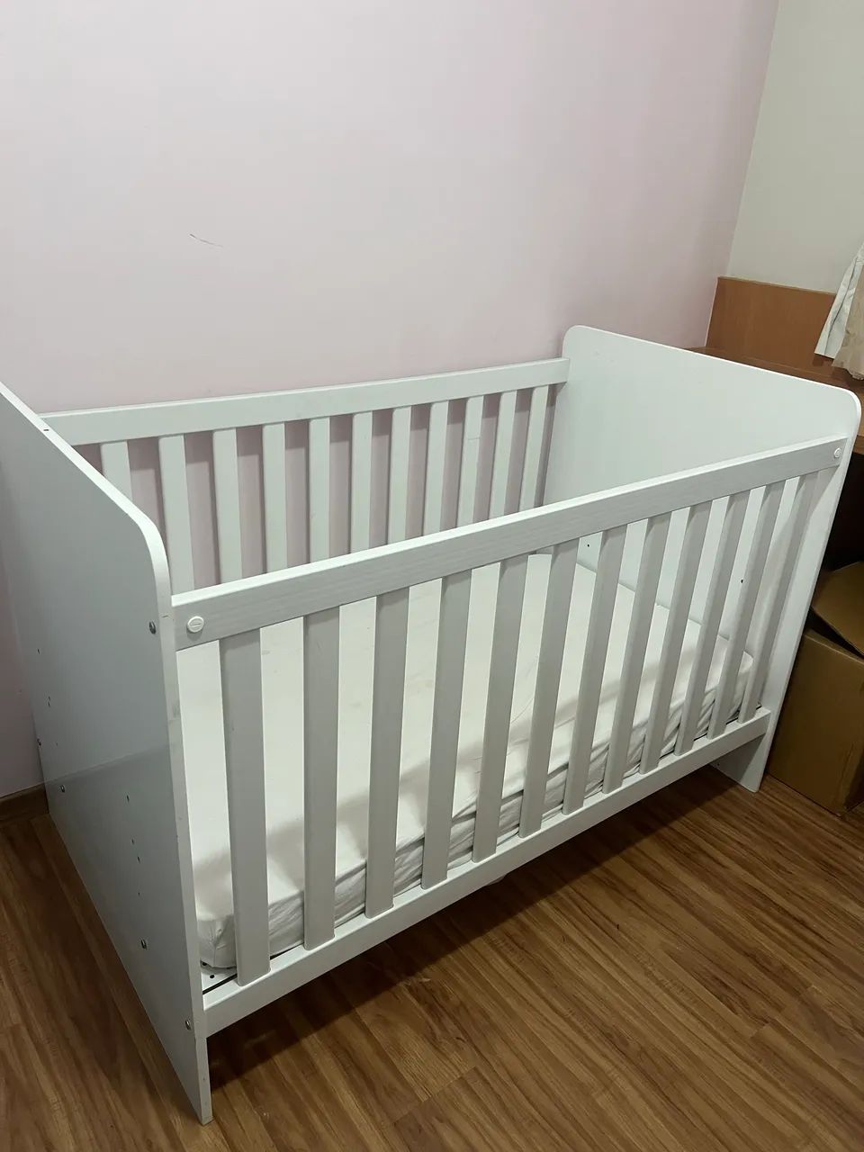 Berço - Foto 4