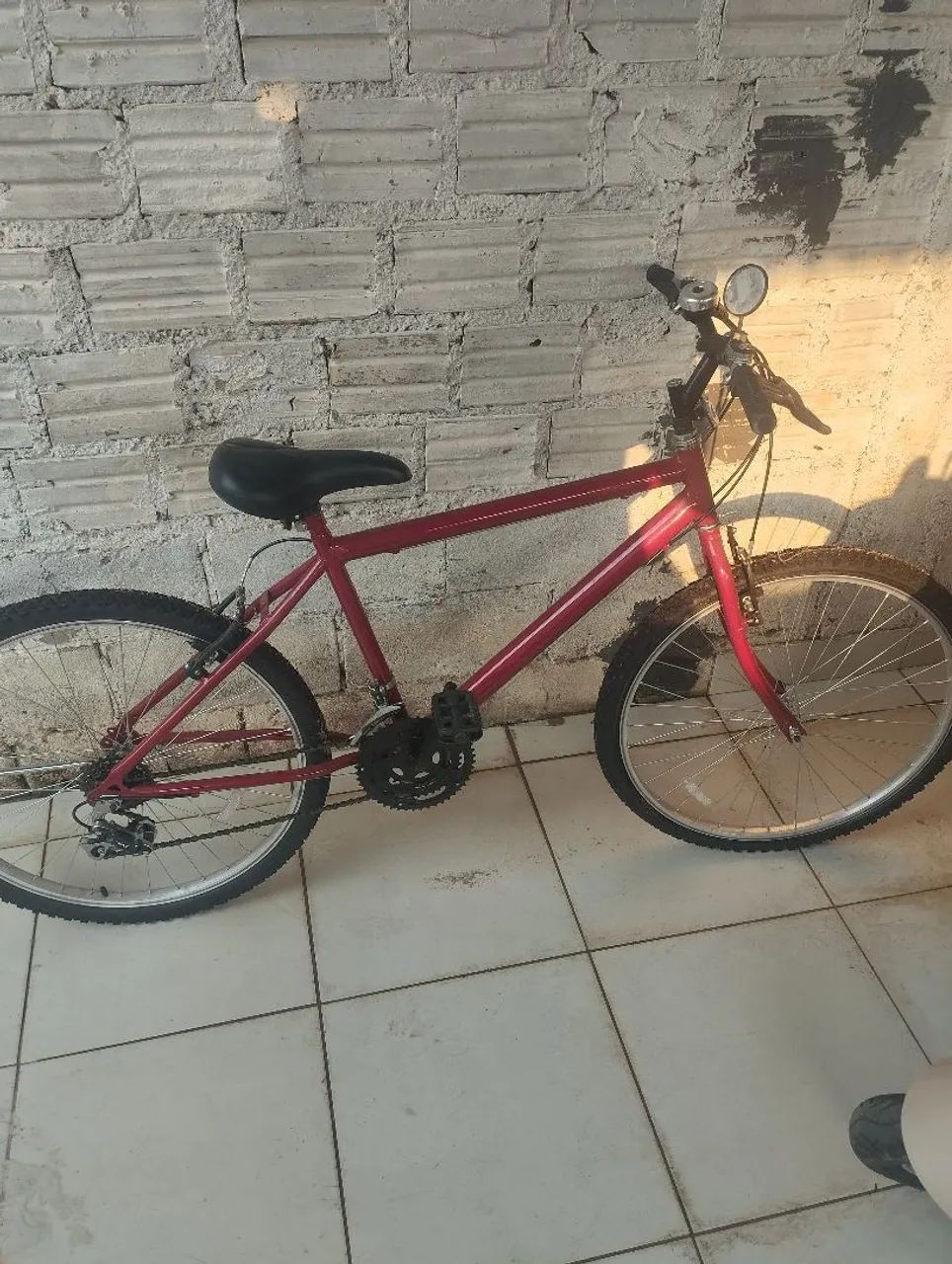 Bicicleta  - Foto 3