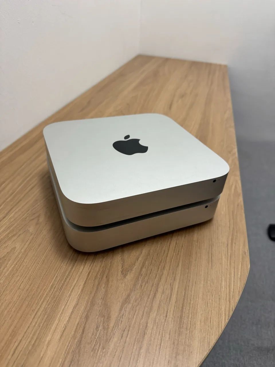 Mac mini Apple (Late 2014) - Computadores e Desktops - São Bento