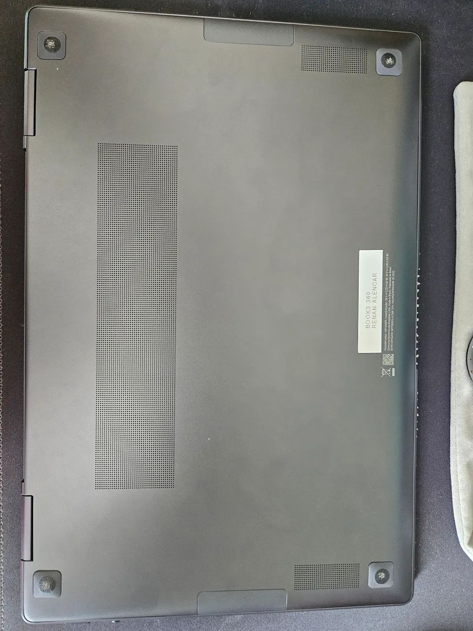 Samsung Galaxy Book 3 360 - Foto 3
