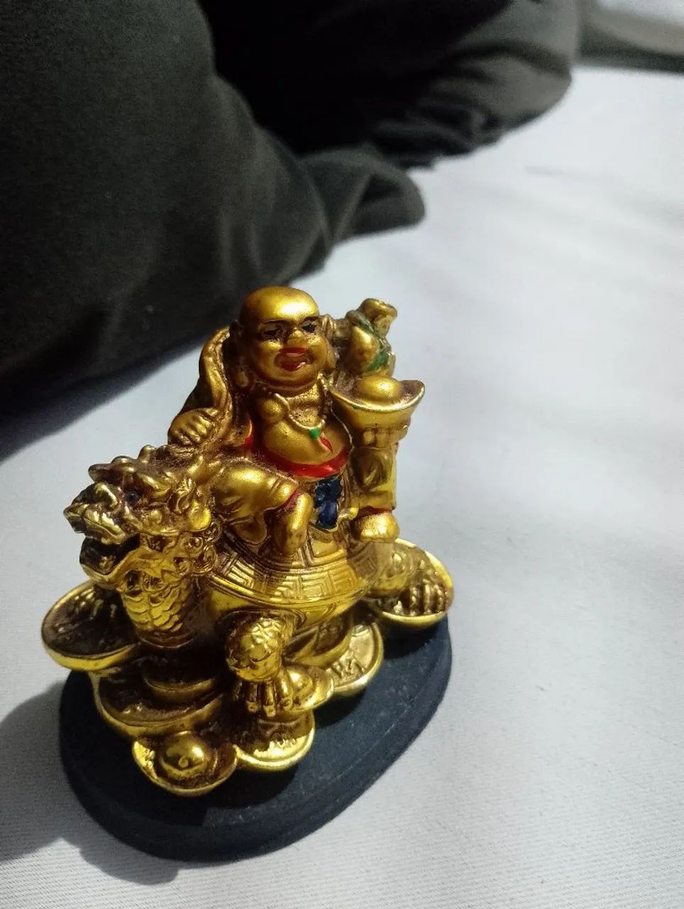 Buda - Foto 2