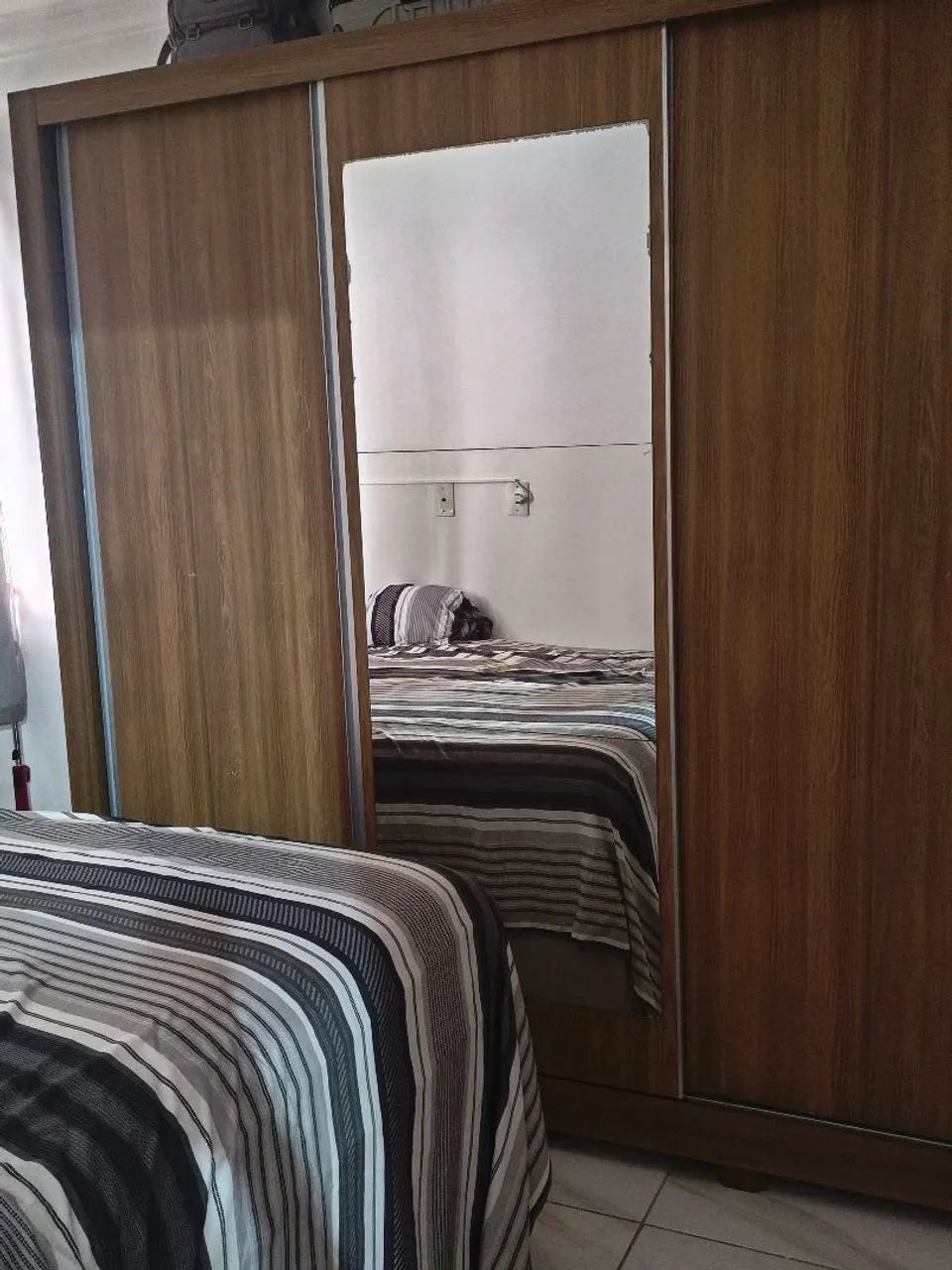 Guarda roupa Casal Grande