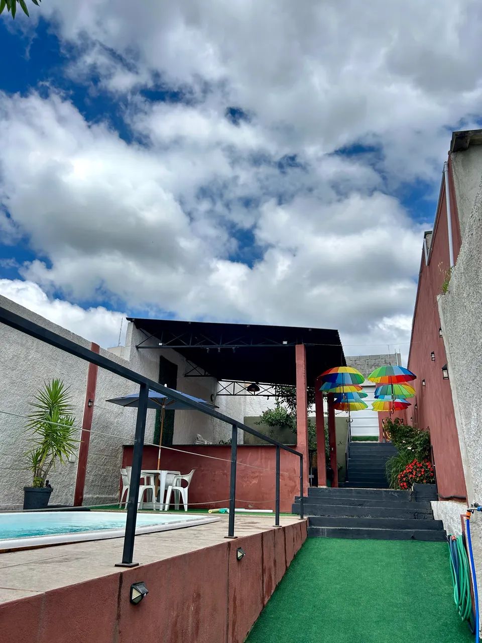 CASA COM PISCINA EM SUZANO  - Foto 5