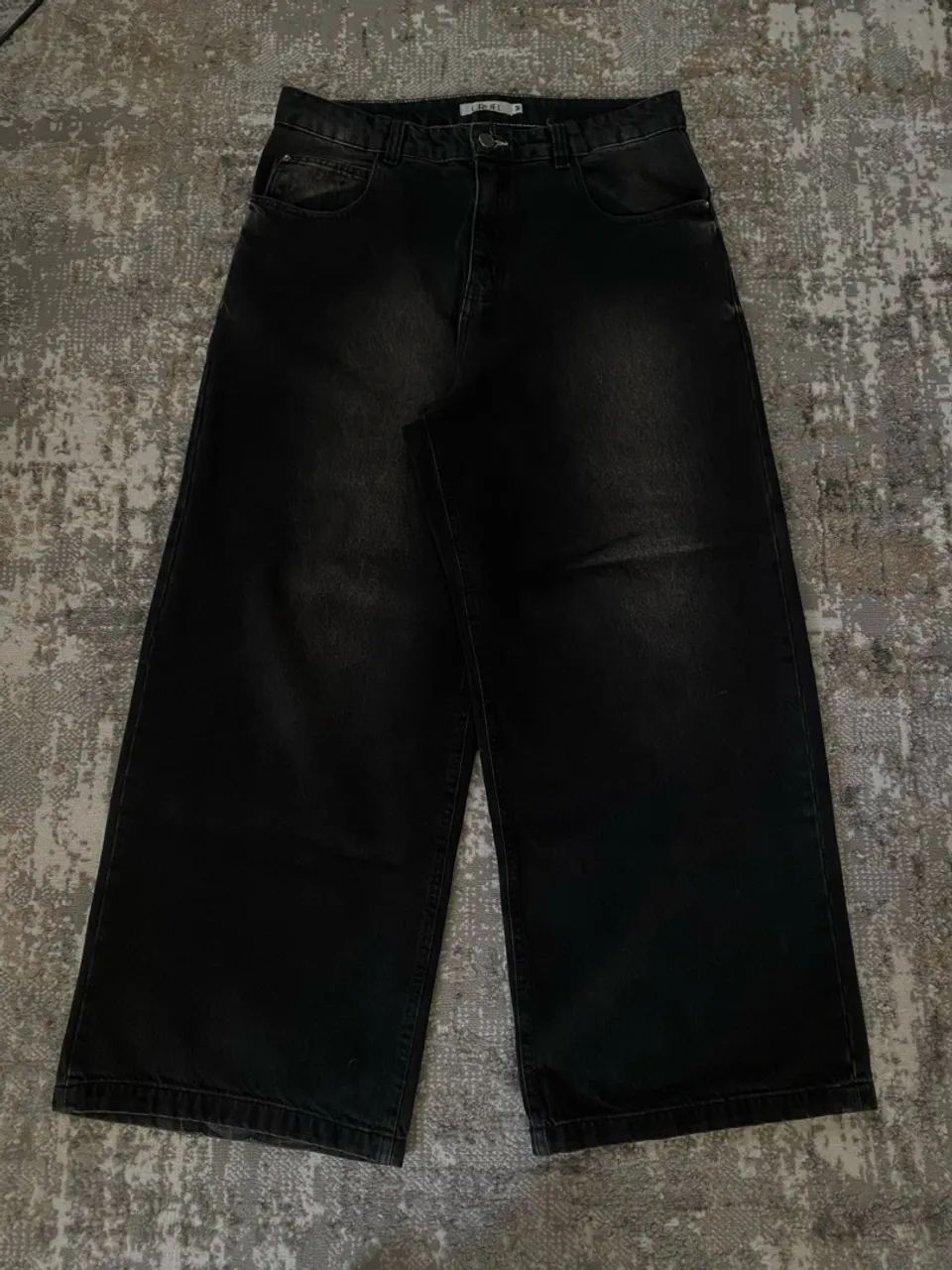 calça ewcruel dust