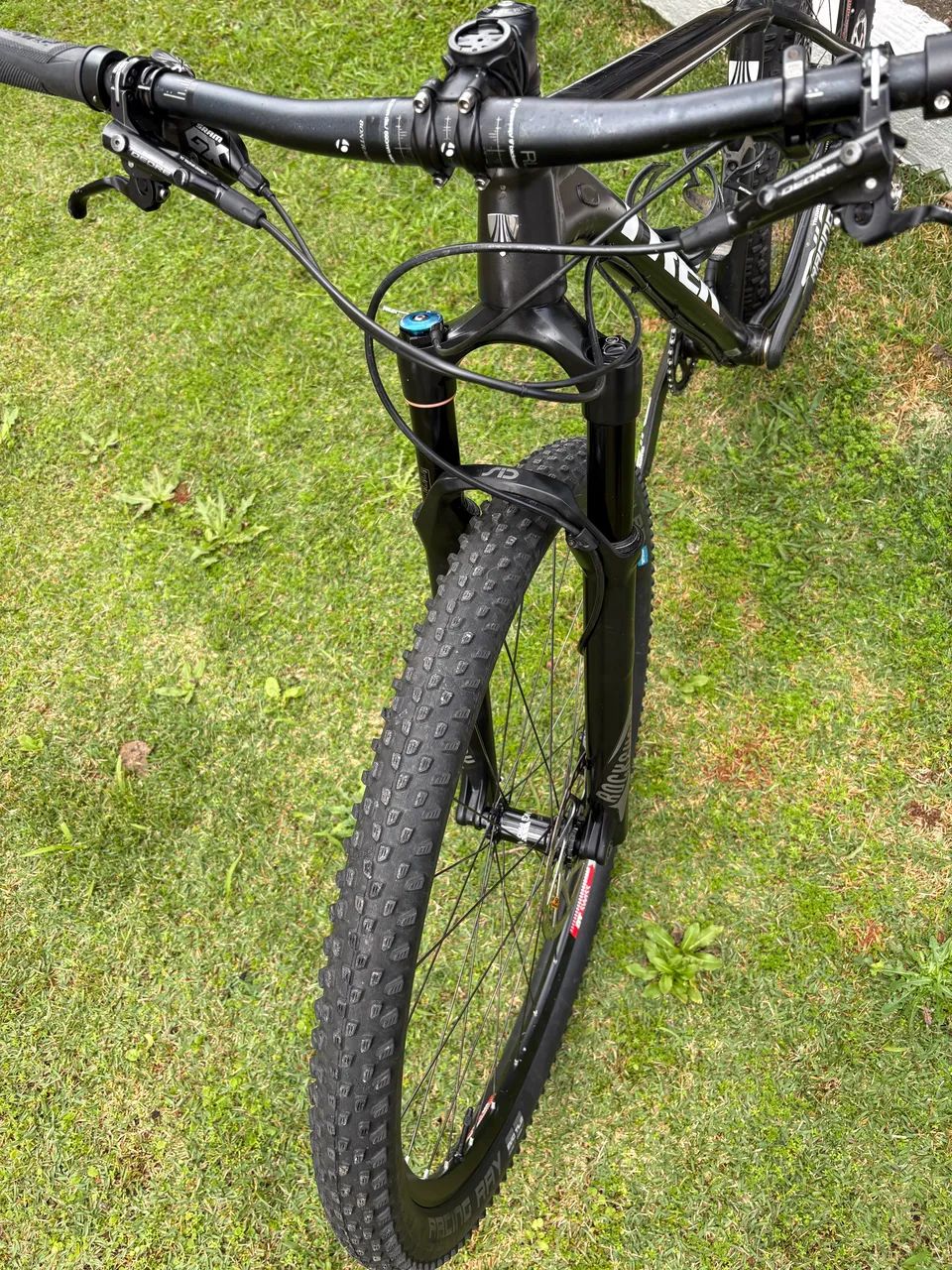 Trek Superfly 8  - Foto 3