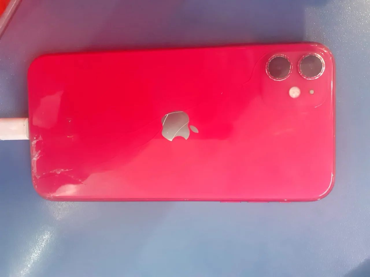 Iphone 11 - Foto 2