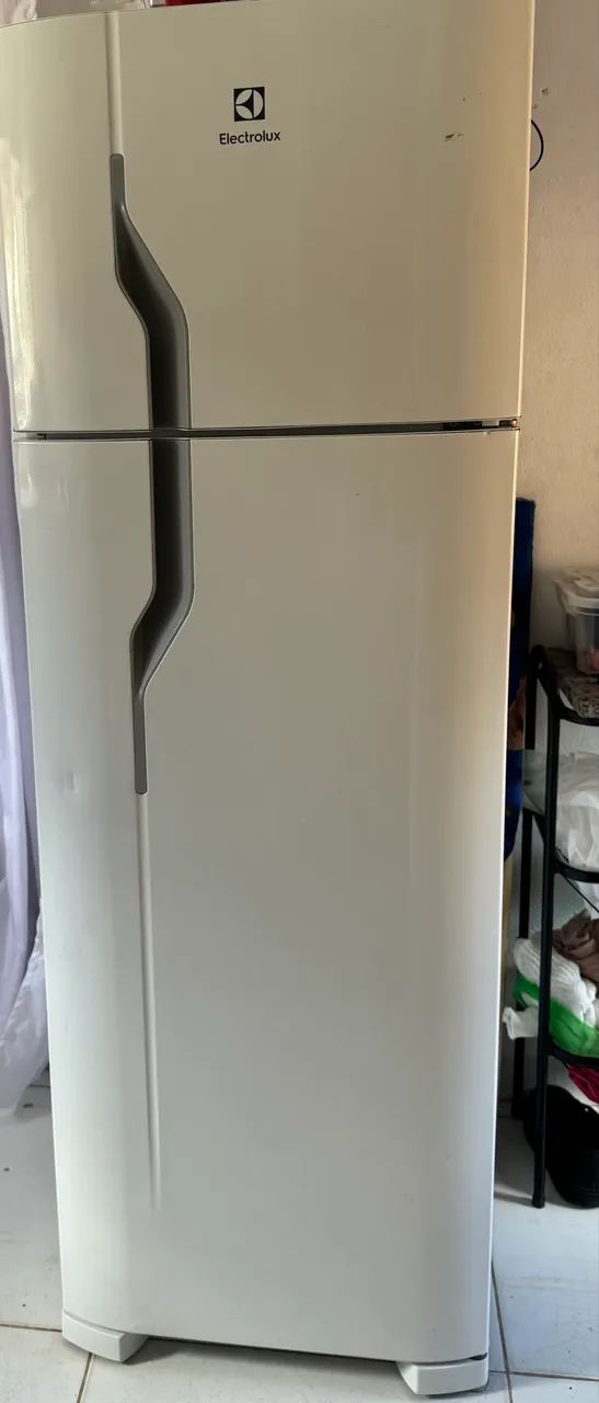 Geladeira Electrolux 