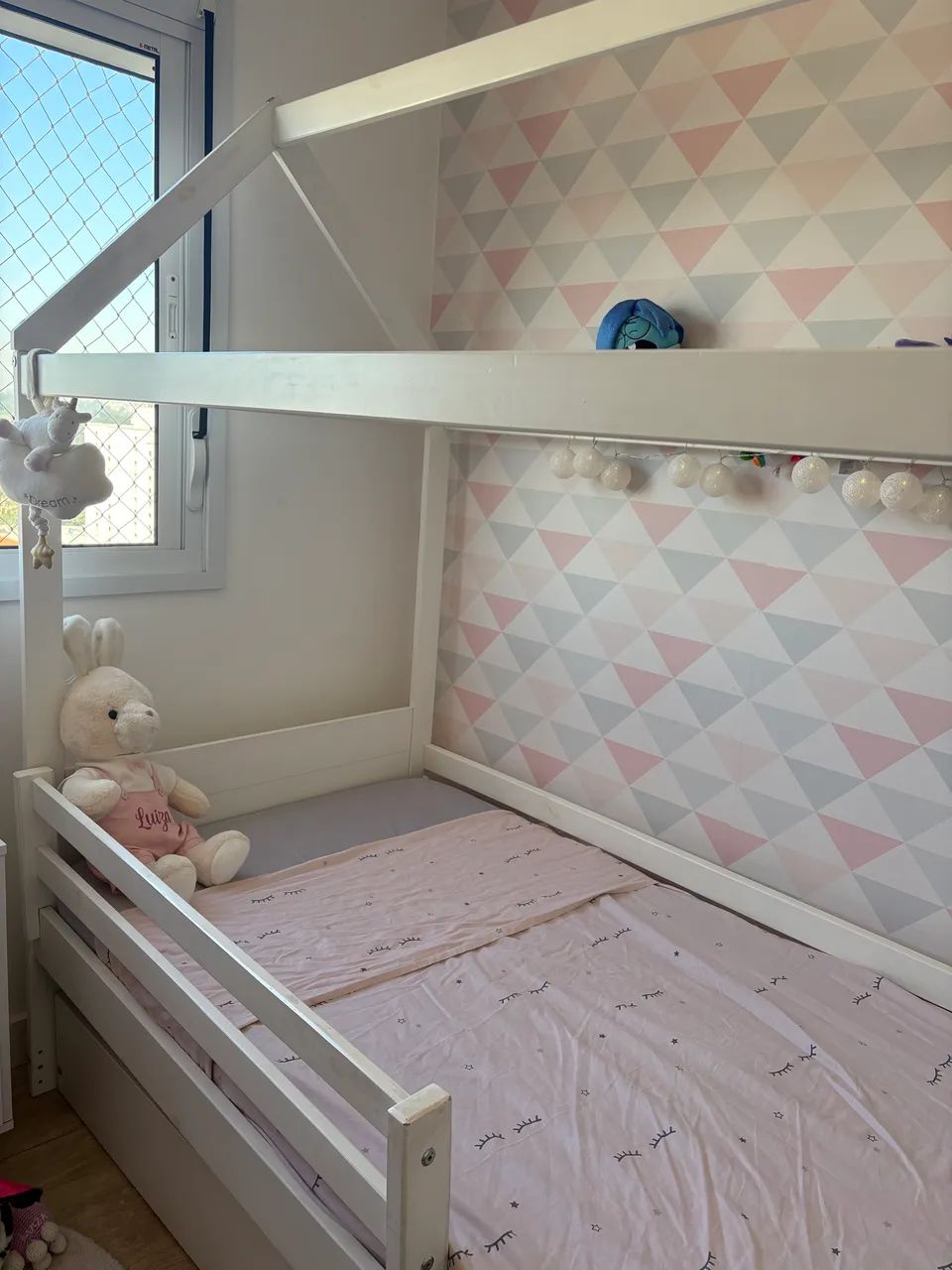 Cama de solteiro  - Foto 2