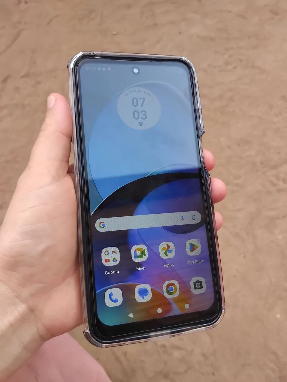MOTO G14 TOP  - Foto 5