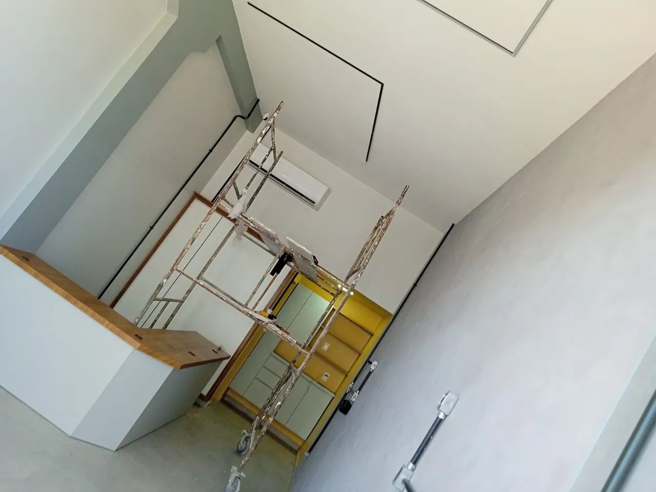 Sou pintor profissional  - Foto 3